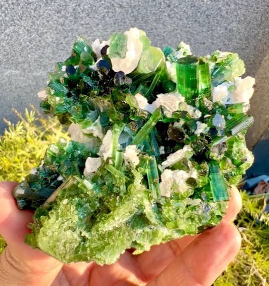 Tourmaline